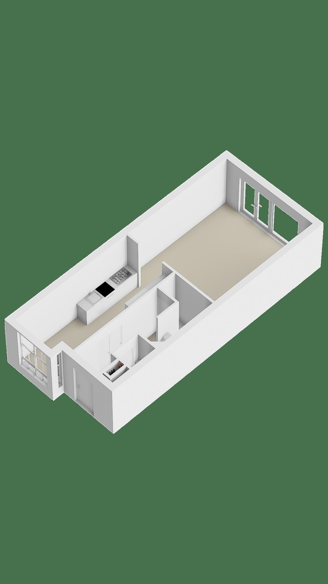 Foto 62 van Vliegend Hert 29