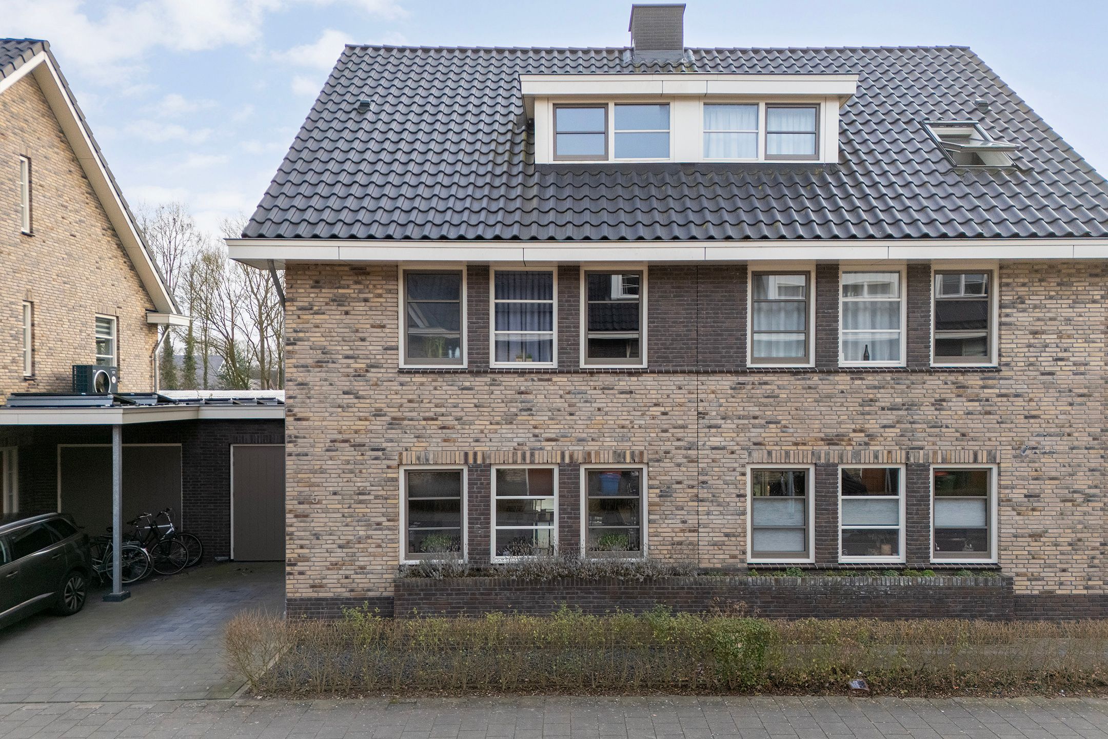 Foto 42 van Rozeboomlaan 5