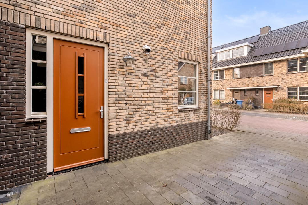 Foto 43 van Rozeboomlaan 5