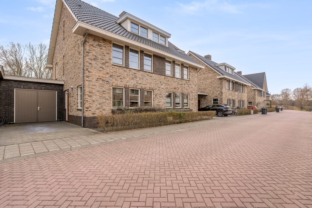 Foto 46 van Rozeboomlaan 5