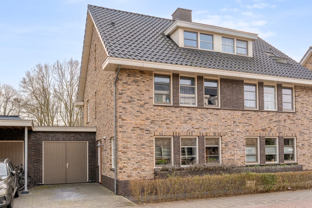 Foto 47 van Rozeboomlaan 5