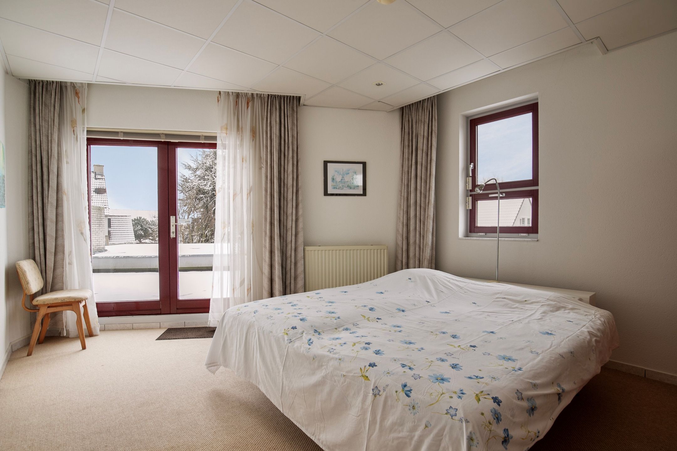 Foto 30 van Sleedoorn 31