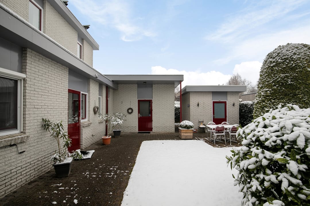 Foto 41 van Sleedoorn 31