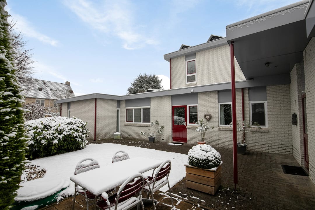 Foto 43 van Sleedoorn 31