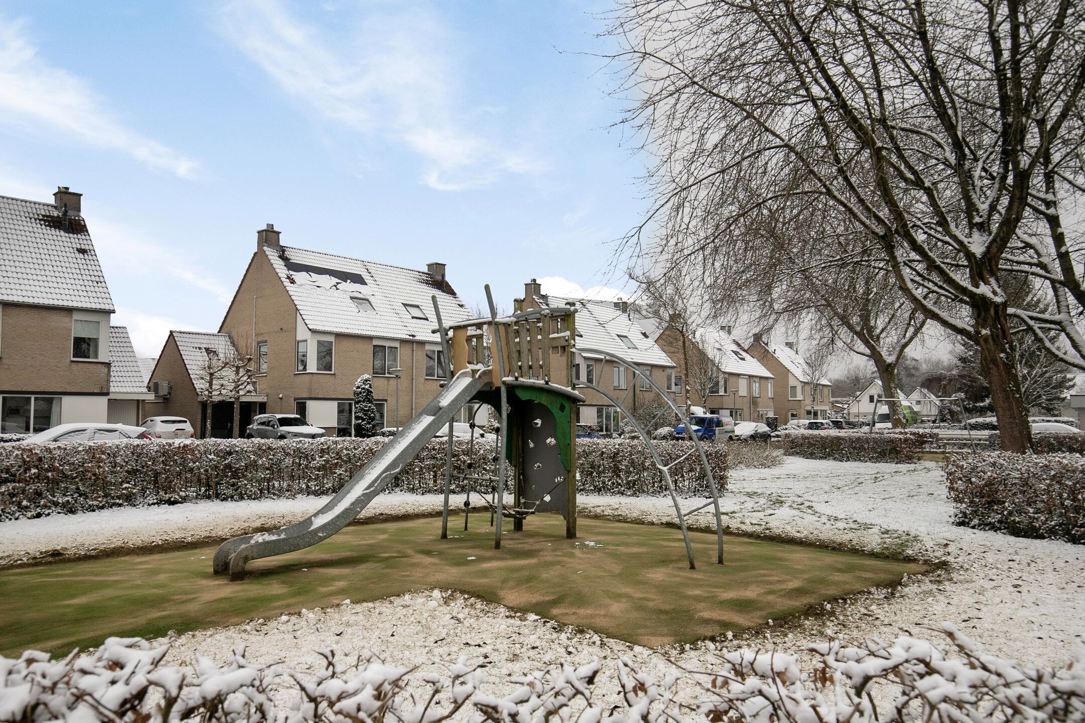 Foto 45 van Sleedoorn 31