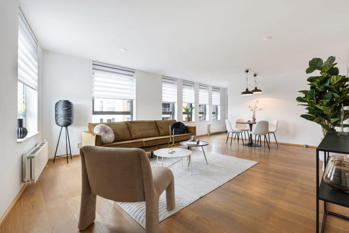 Foto 3 van Piusplein 44-07