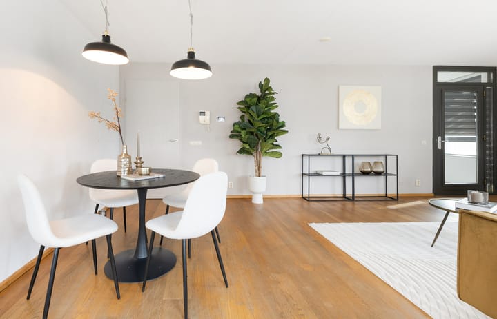 Foto 5 van Piusplein 44-07