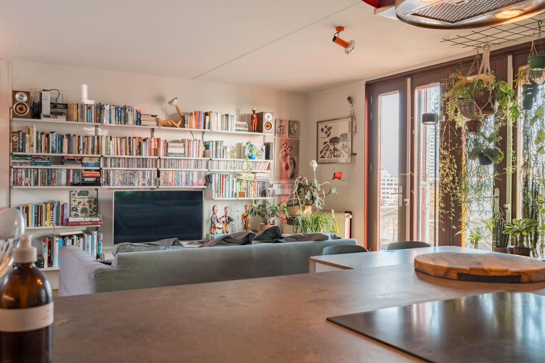 Photo 7 of Funenpark 119