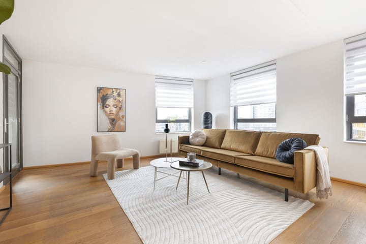 Foto 8 van Piusplein 44-07