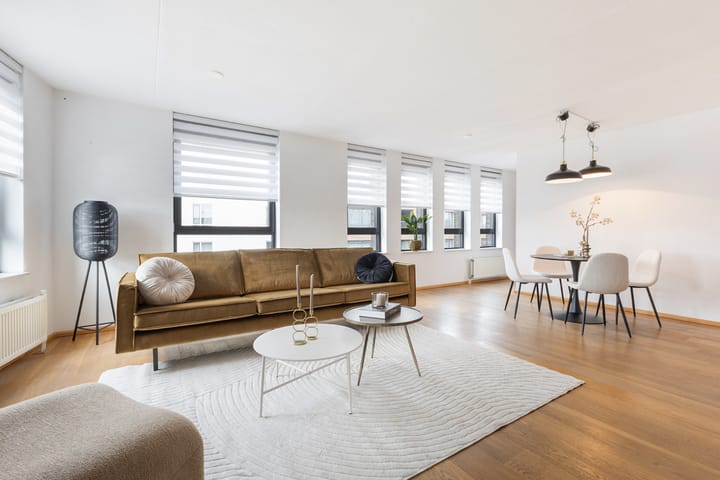 Foto 10 van Piusplein 44-07