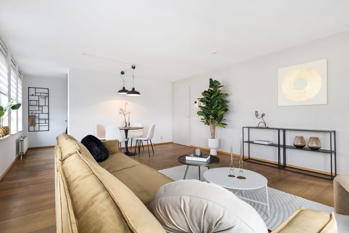 Foto 11 van Piusplein 44-07