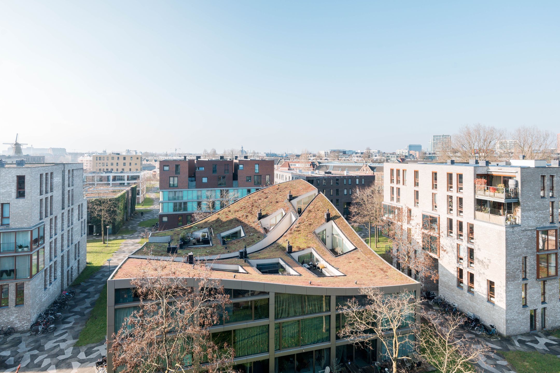 Photo 21 of Funenpark 119