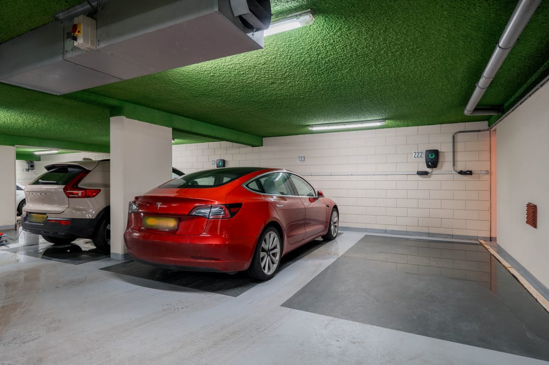 Photo 23 of Funenpark 119