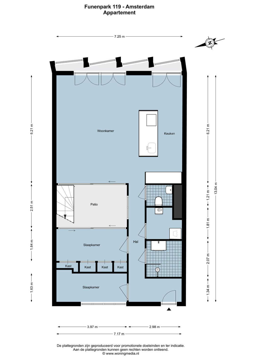 Photo 28 of Funenpark 119