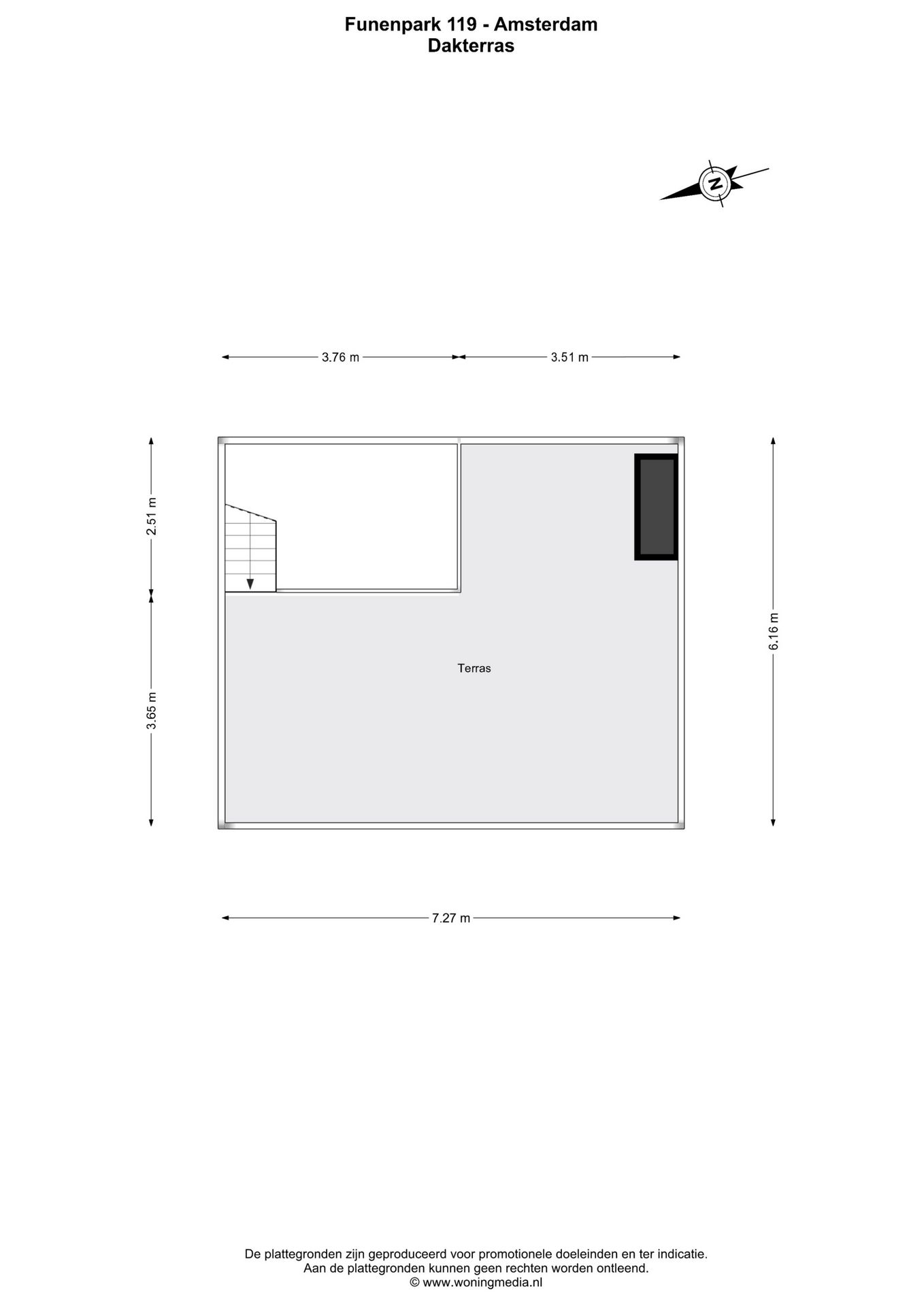 Photo 29 of Funenpark 119