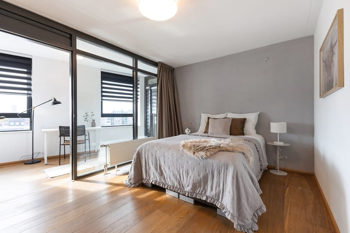 Foto 20 van Piusplein 44-07