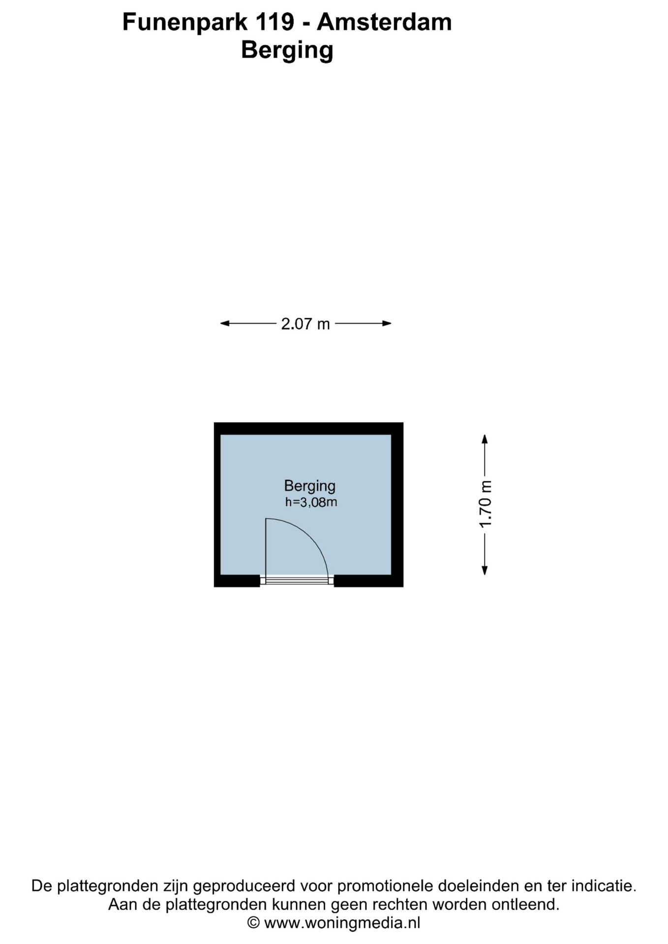 Photo 30 of Funenpark 119