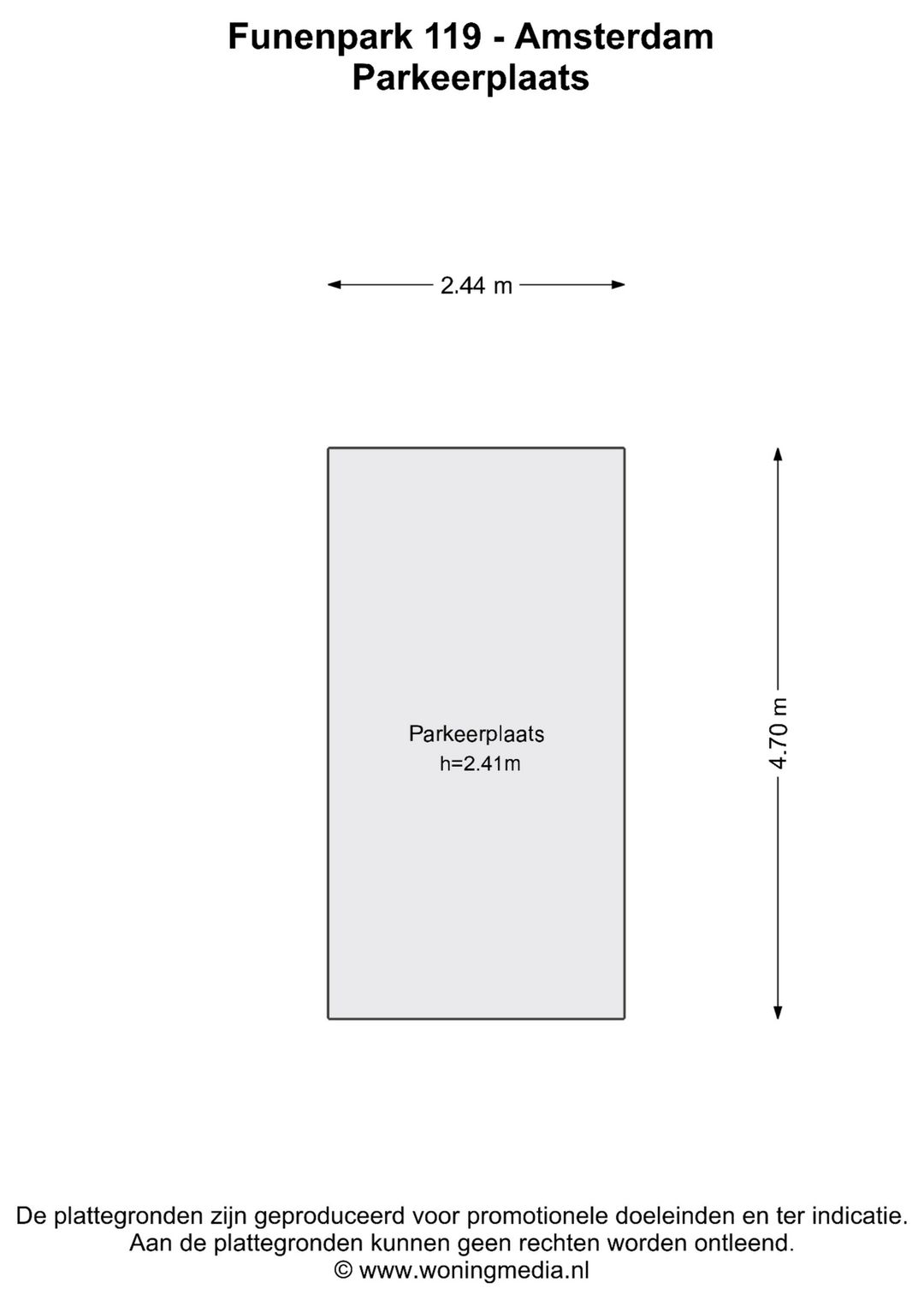 Photo 31 of Funenpark 119