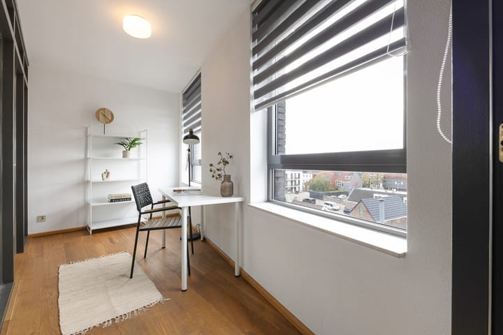 Foto 25 van Piusplein 44-07