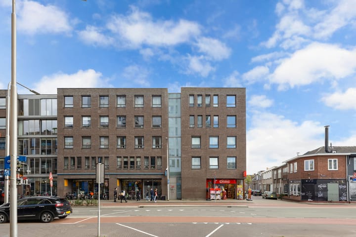 Foto 33 van Piusplein 44-07