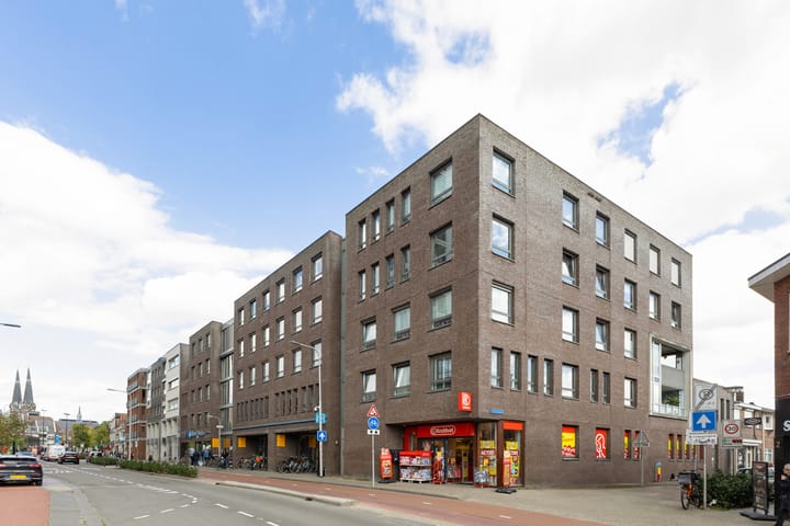 Foto 34 van Piusplein 44-07