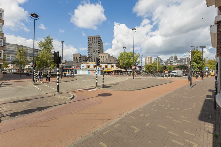 Foto 35 van Piusplein 44-07