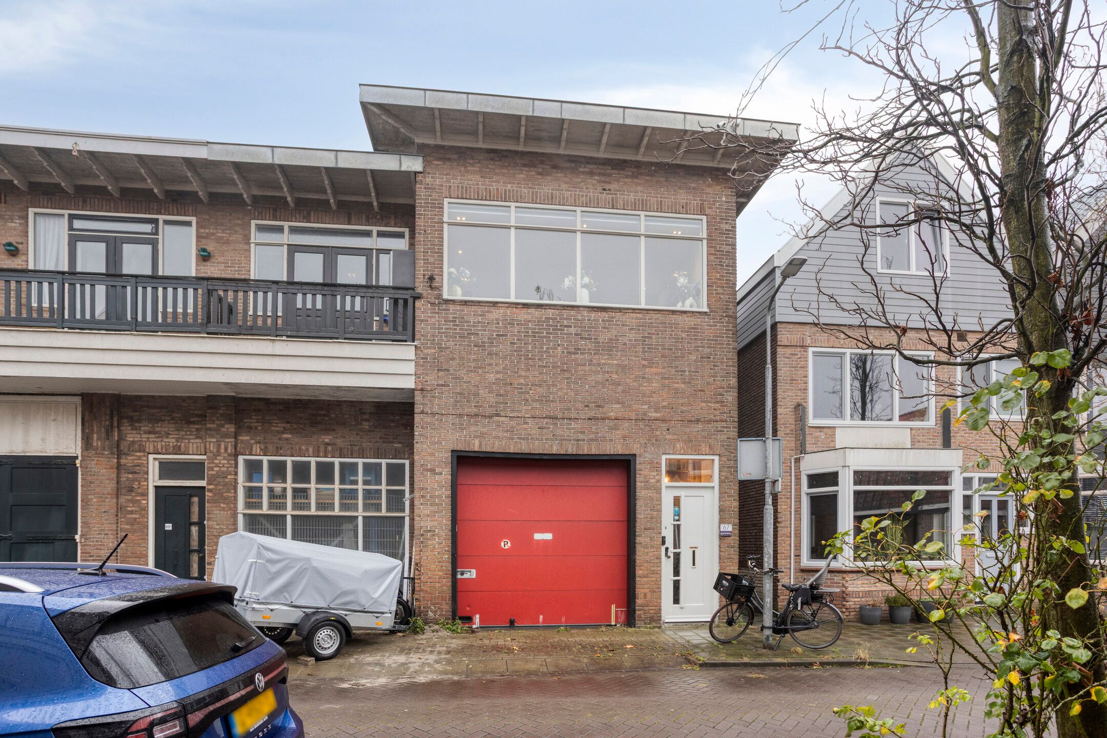 Boschjesstraat 67 