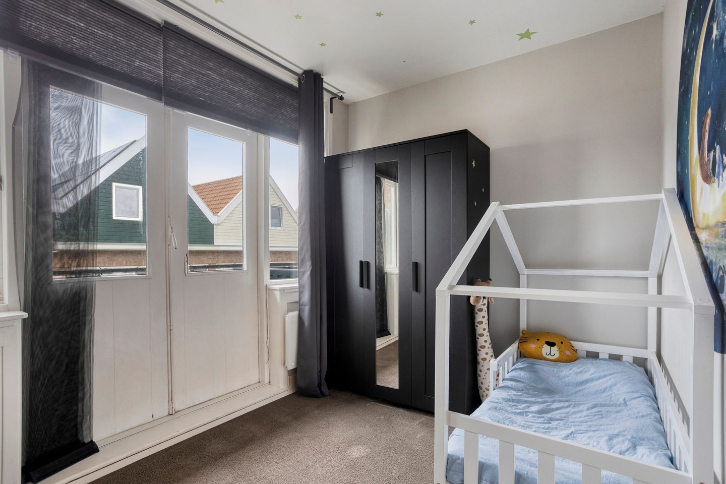 Foto 25 van Boschjesstraat 67