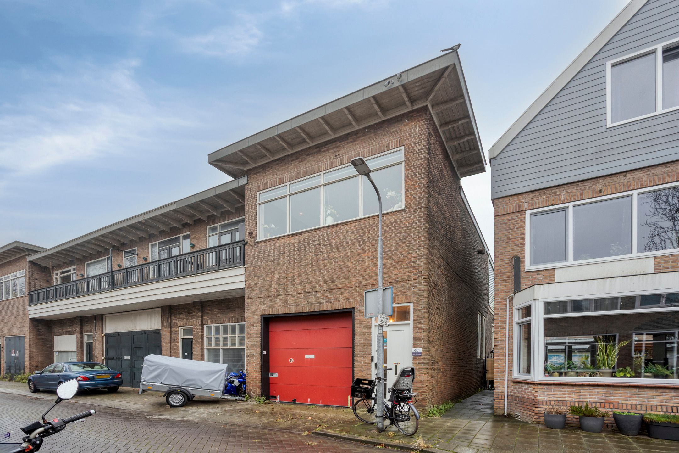 Foto 27 van Boschjesstraat 67