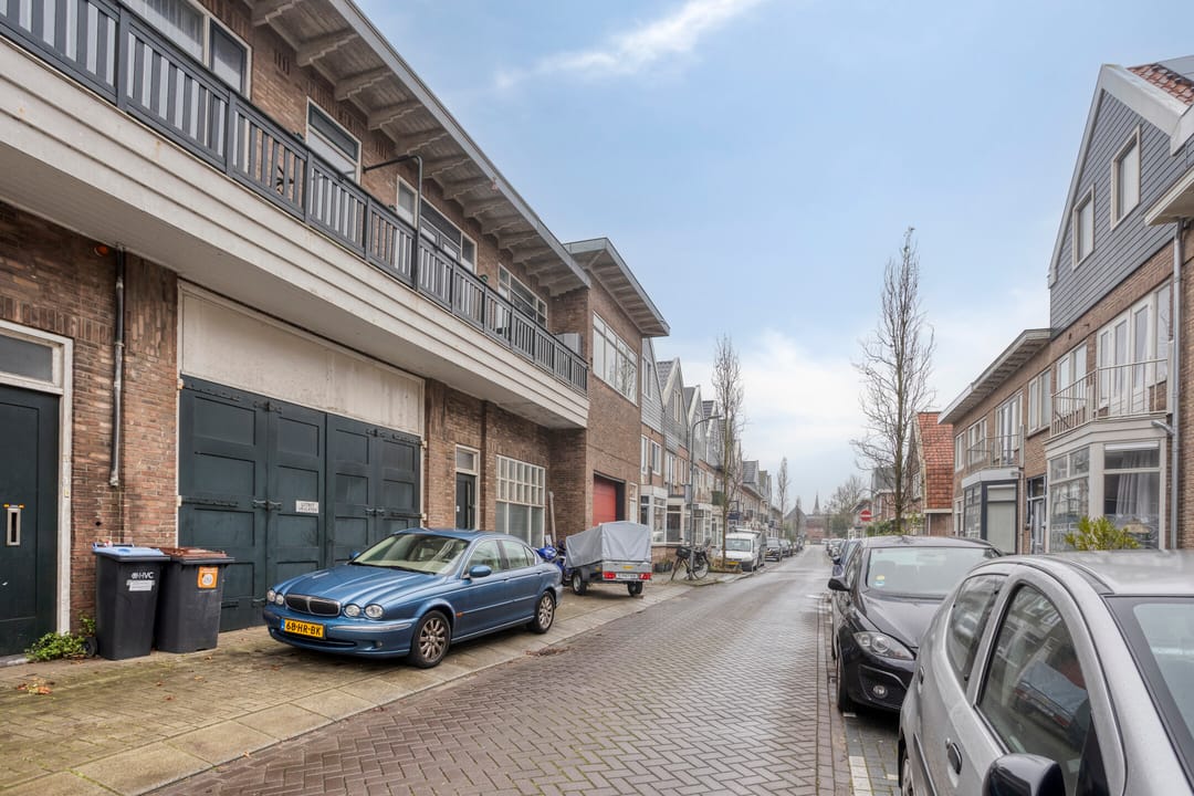 Foto 31 van Boschjesstraat 67