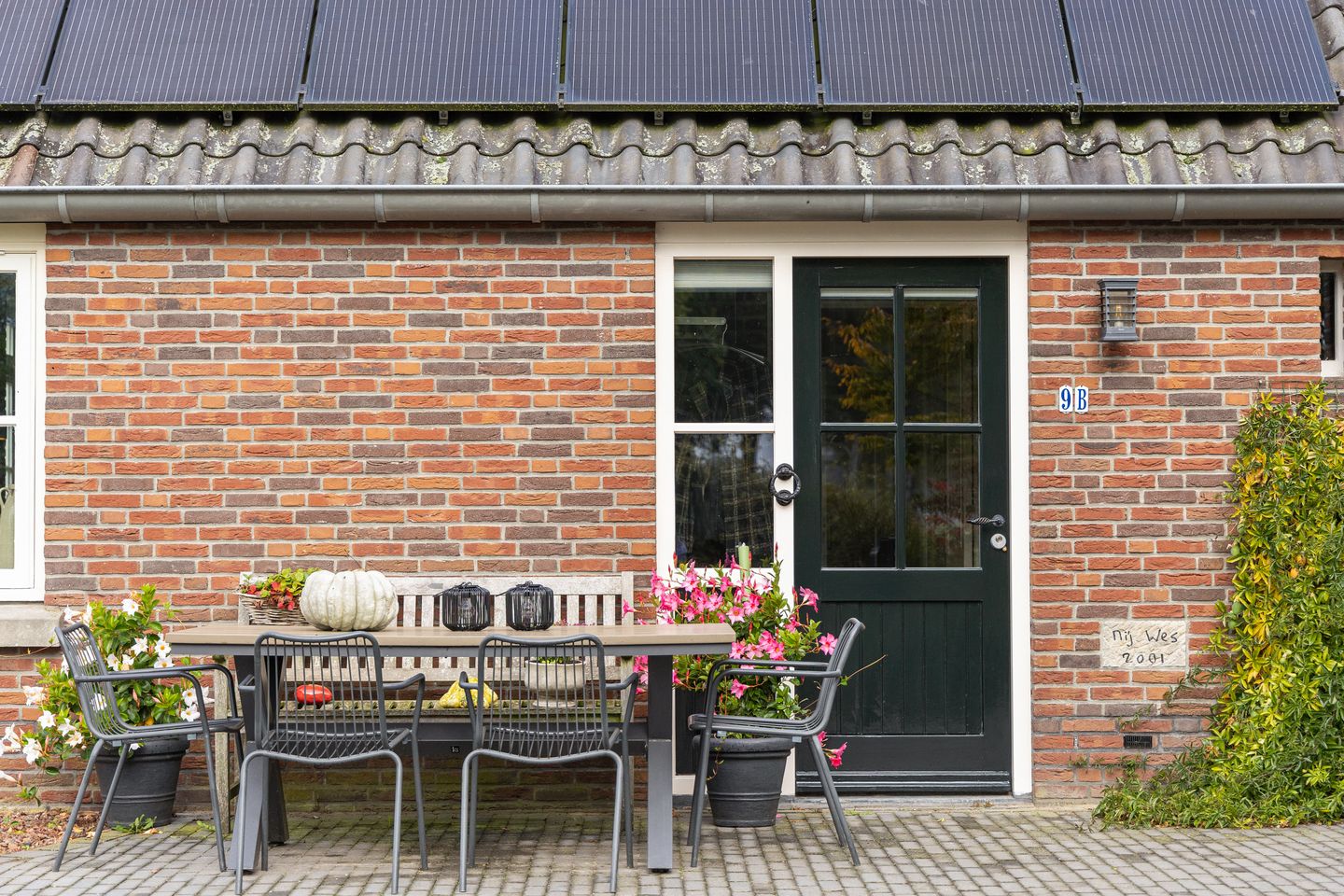 Foto 5 van Bollenweg 9-B