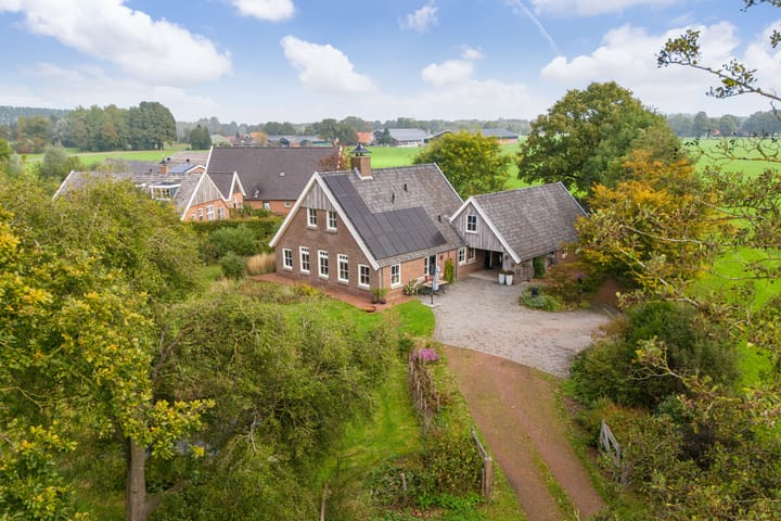 Foto 8 van Bollenweg 9-B