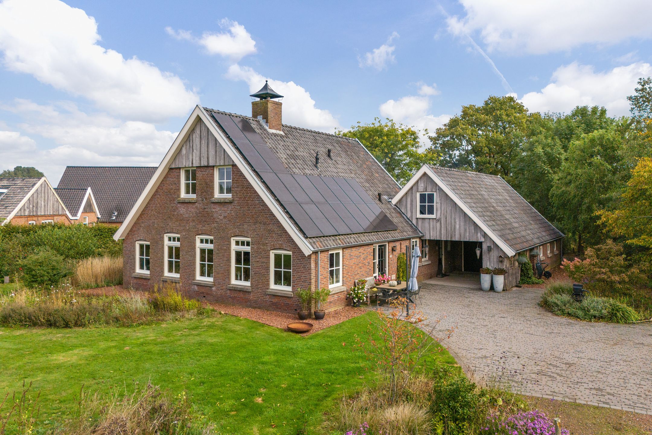 Foto 9 van Bollenweg 9-B