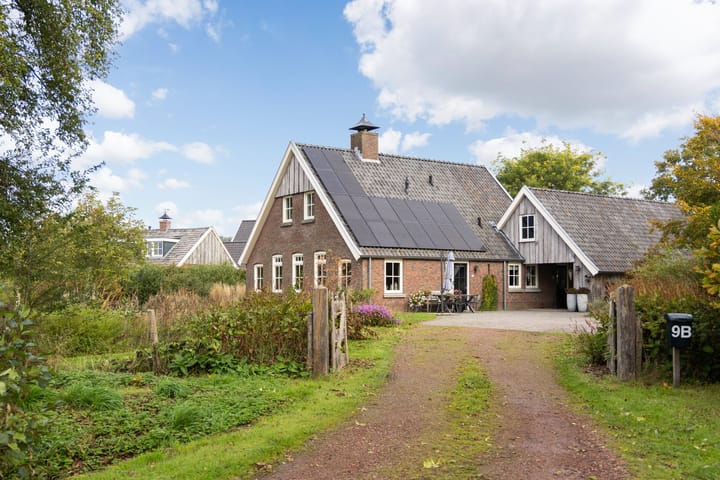 Foto 11 van Bollenweg 9-B