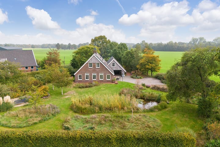 Foto 10 van Bollenweg 9-B