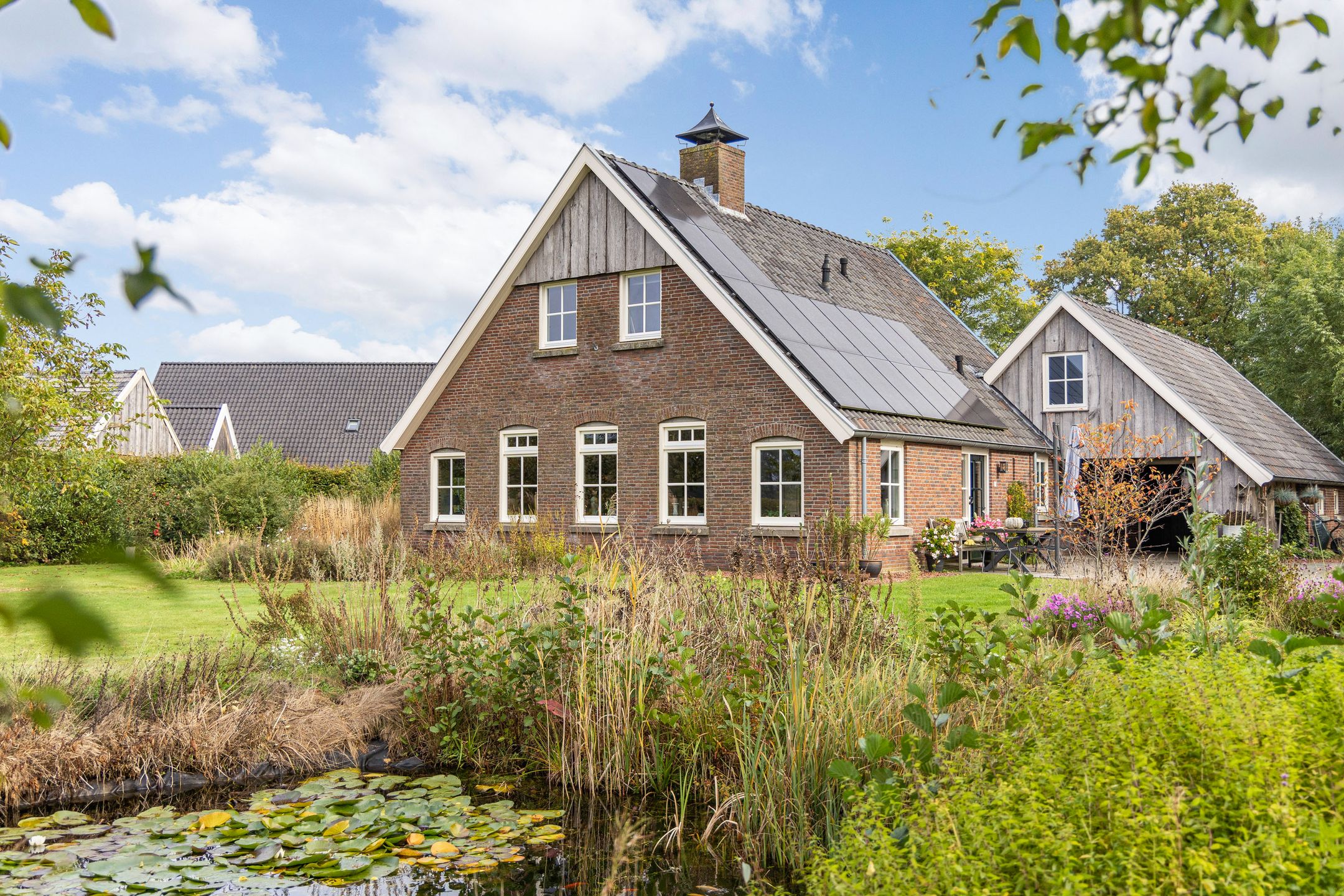 Foto 12 van Bollenweg 9-B