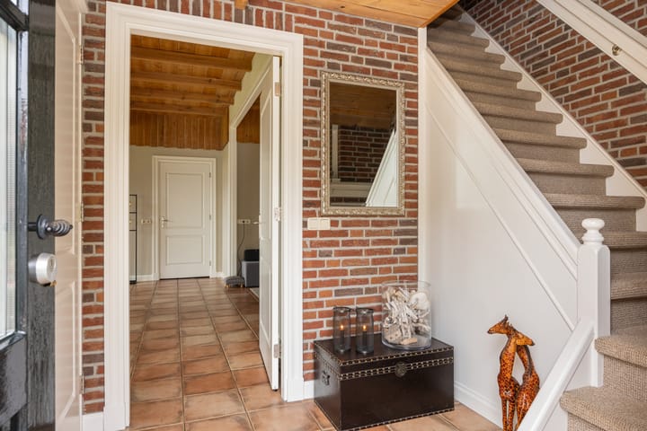 Foto 15 van Bollenweg 9-B