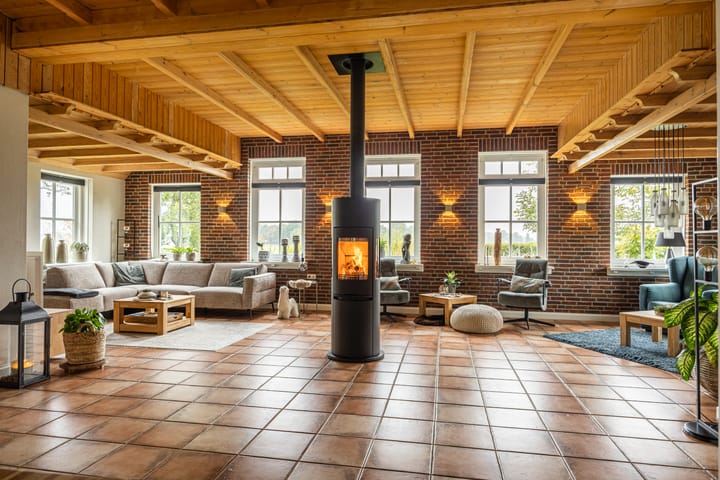 Foto 16 van Bollenweg 9-B