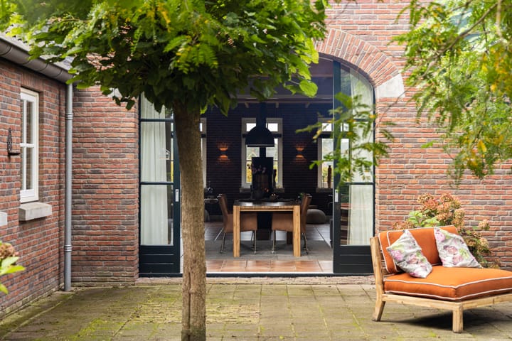 Foto 4 van Bollenweg 9-B