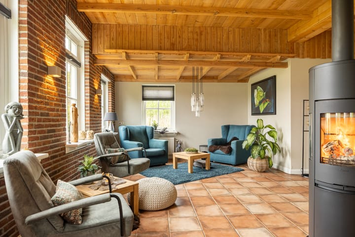 Foto 21 van Bollenweg 9-B