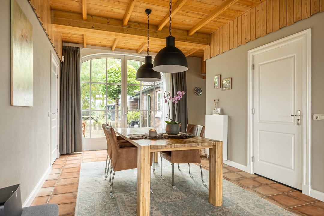 Foto 23 van Bollenweg 9-B