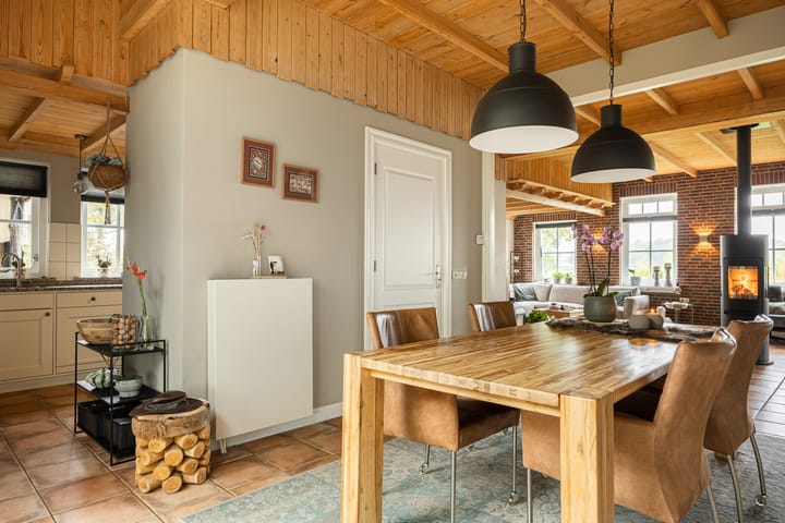 Foto 25 van Bollenweg 9-B