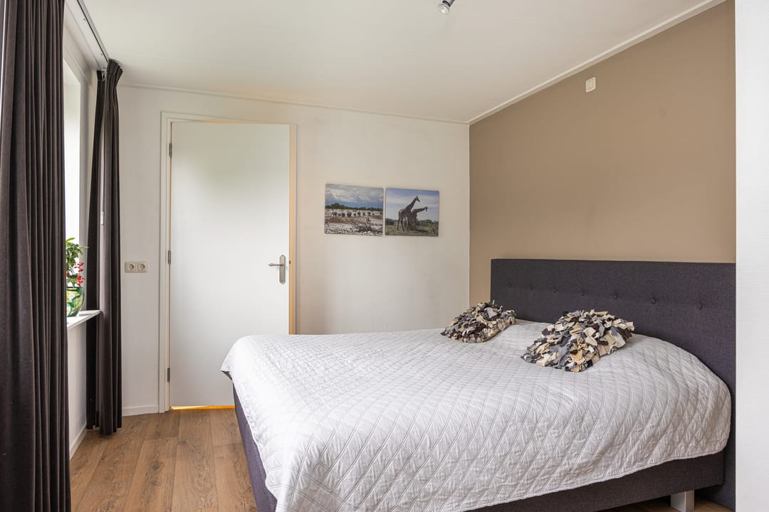 Foto 31 van Bollenweg 9-B