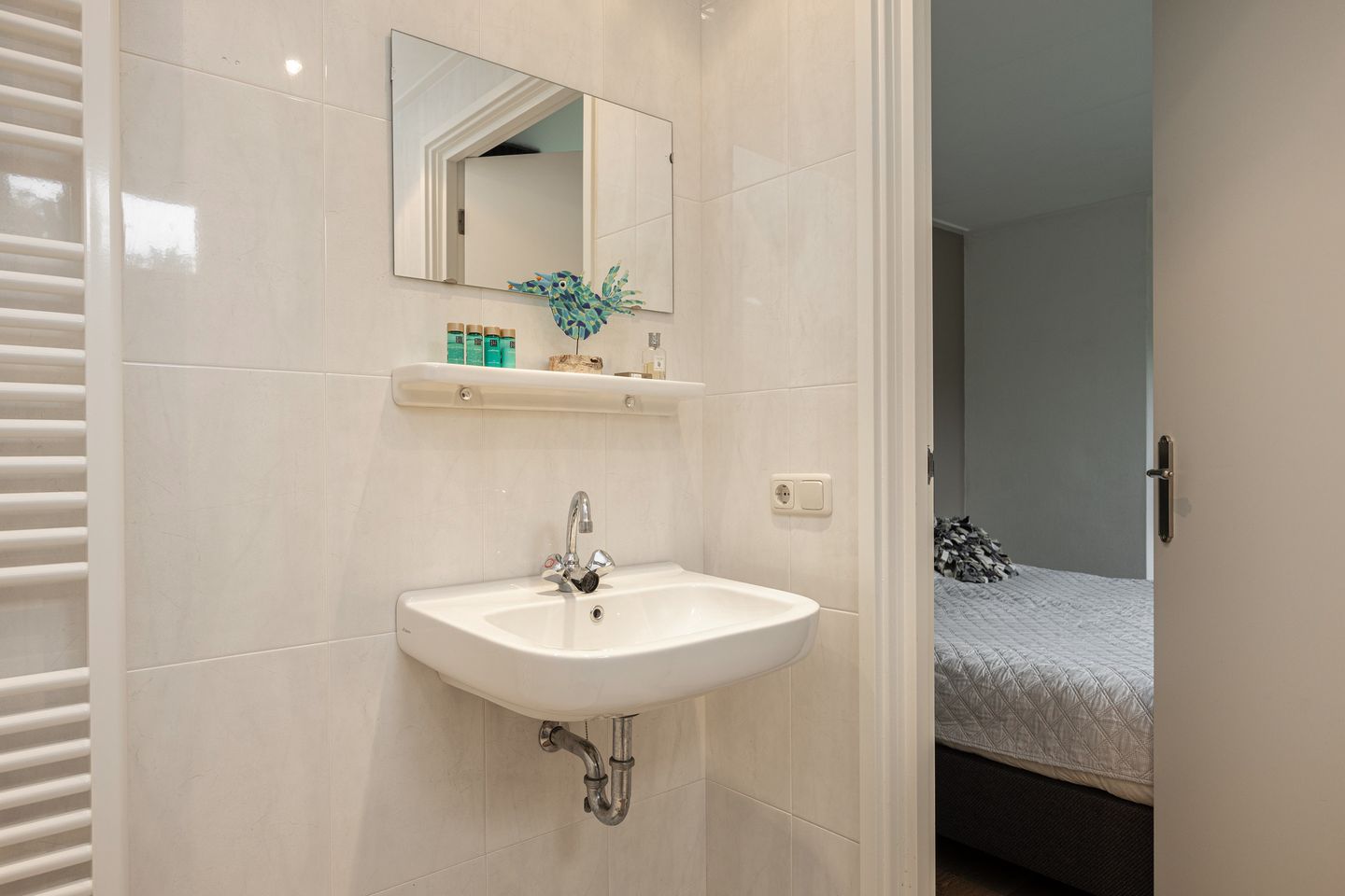 Foto 34 van Bollenweg 9-B