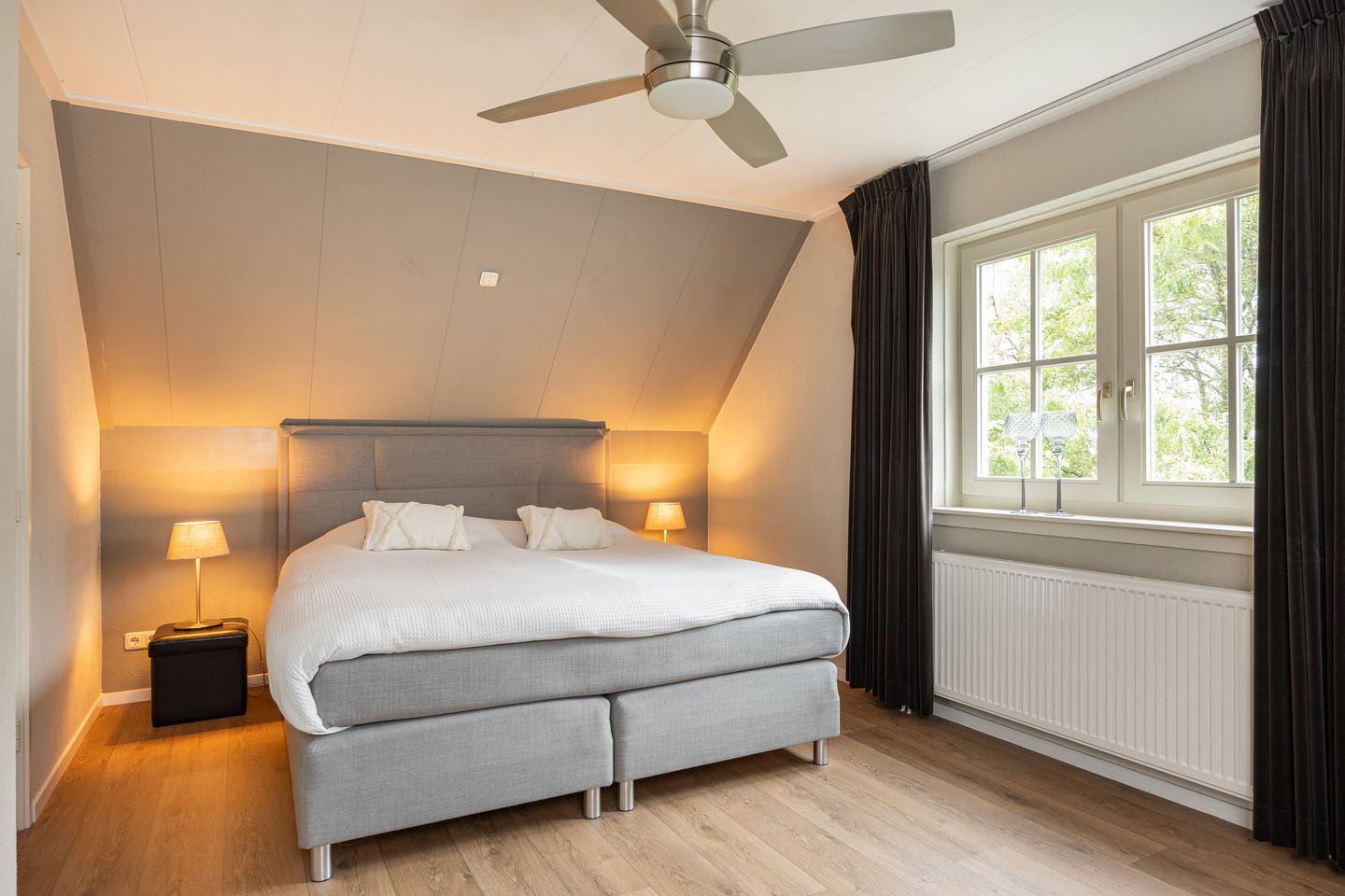 Foto 35 van Bollenweg 9-B