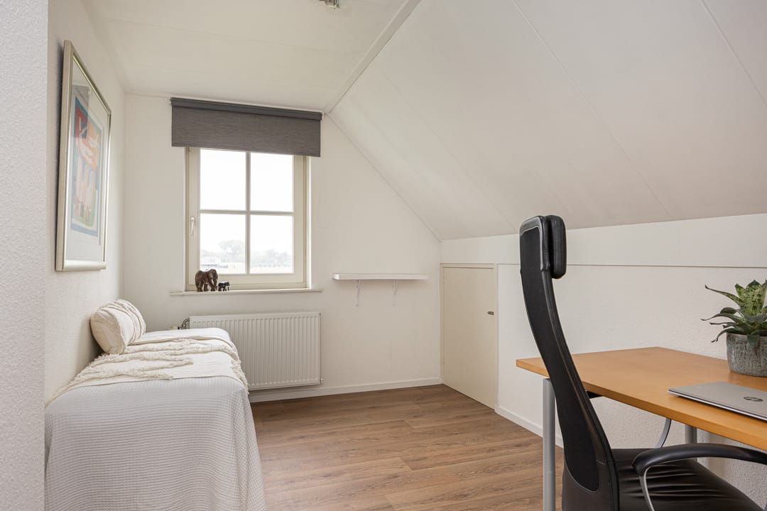 Foto 38 van Bollenweg 9-B