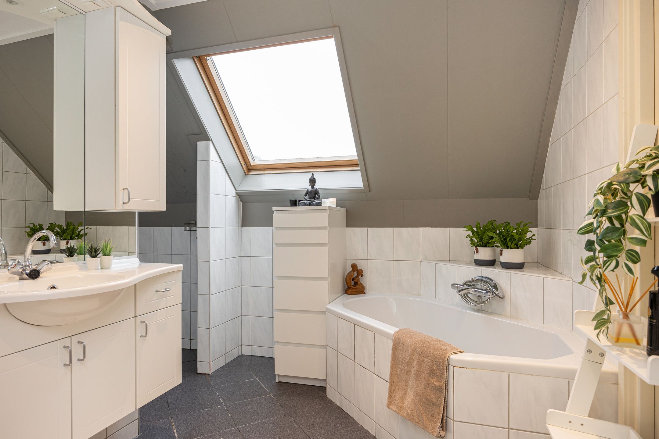 Foto 39 van Bollenweg 9-B