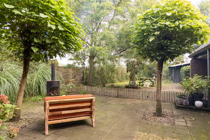 Foto 41 van Bollenweg 9-B