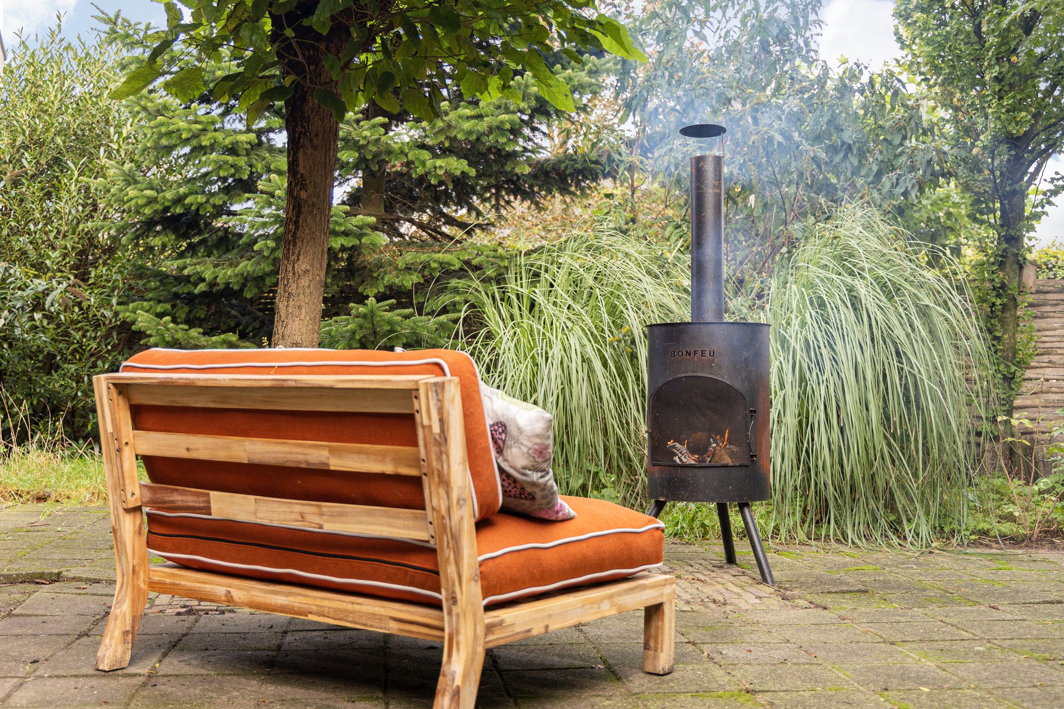 Foto 42 van Bollenweg 9-B