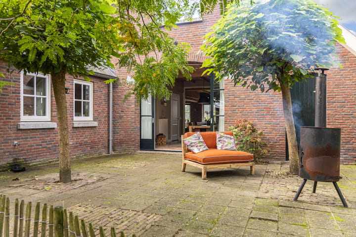 Foto 43 van Bollenweg 9-B